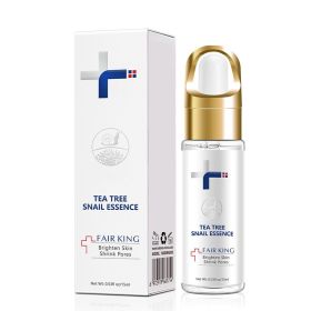 Makeup FAIR KING Snail Liquid FAIR KING009