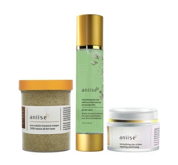Acne Solution Kit for Face Acne Solution Kit for Face