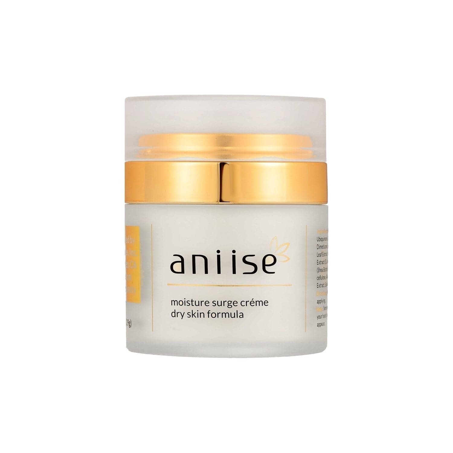 Moisture Surge Face Cream Dry Skin Formula Moisture Surge Face Cream Dry Skin Formula