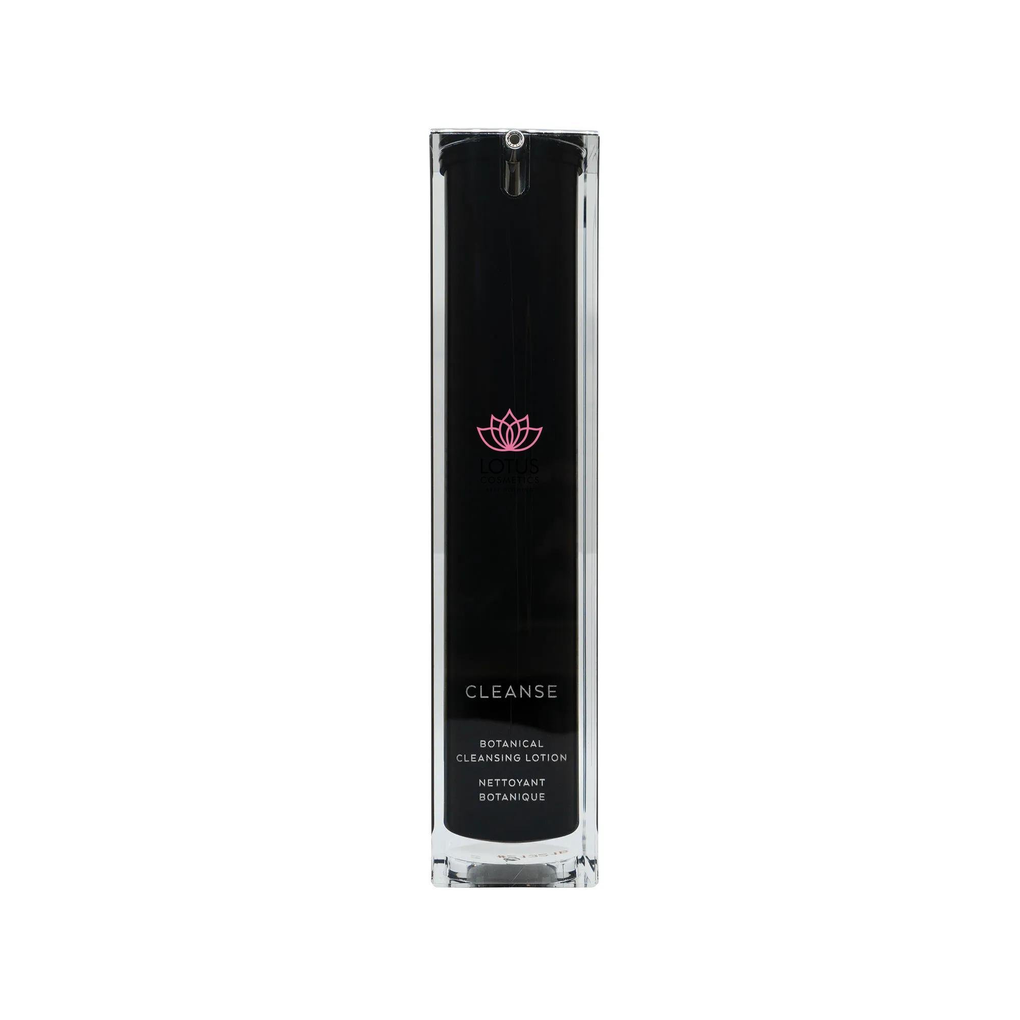 Botanical Cleansing Lotion Botanical Cleansing Lotion