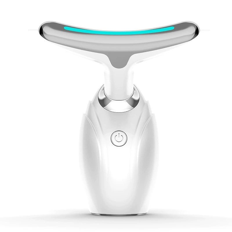 Neck & Face Lifting LED Therapy Device Neck & Face Lifting LED Therapy Device