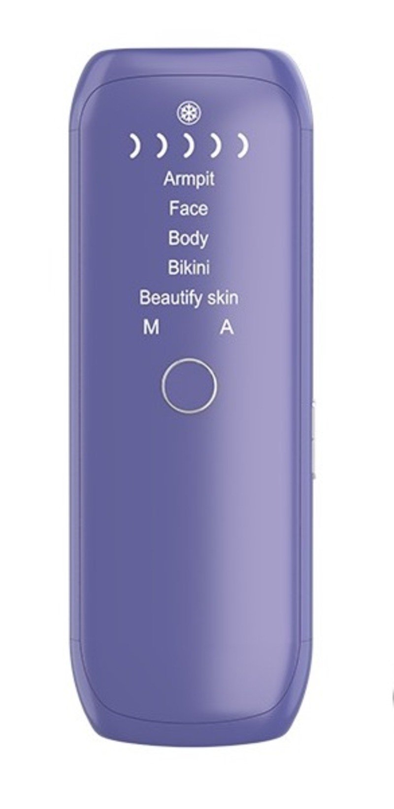 Laser Hair Remover Laser Hair Remover