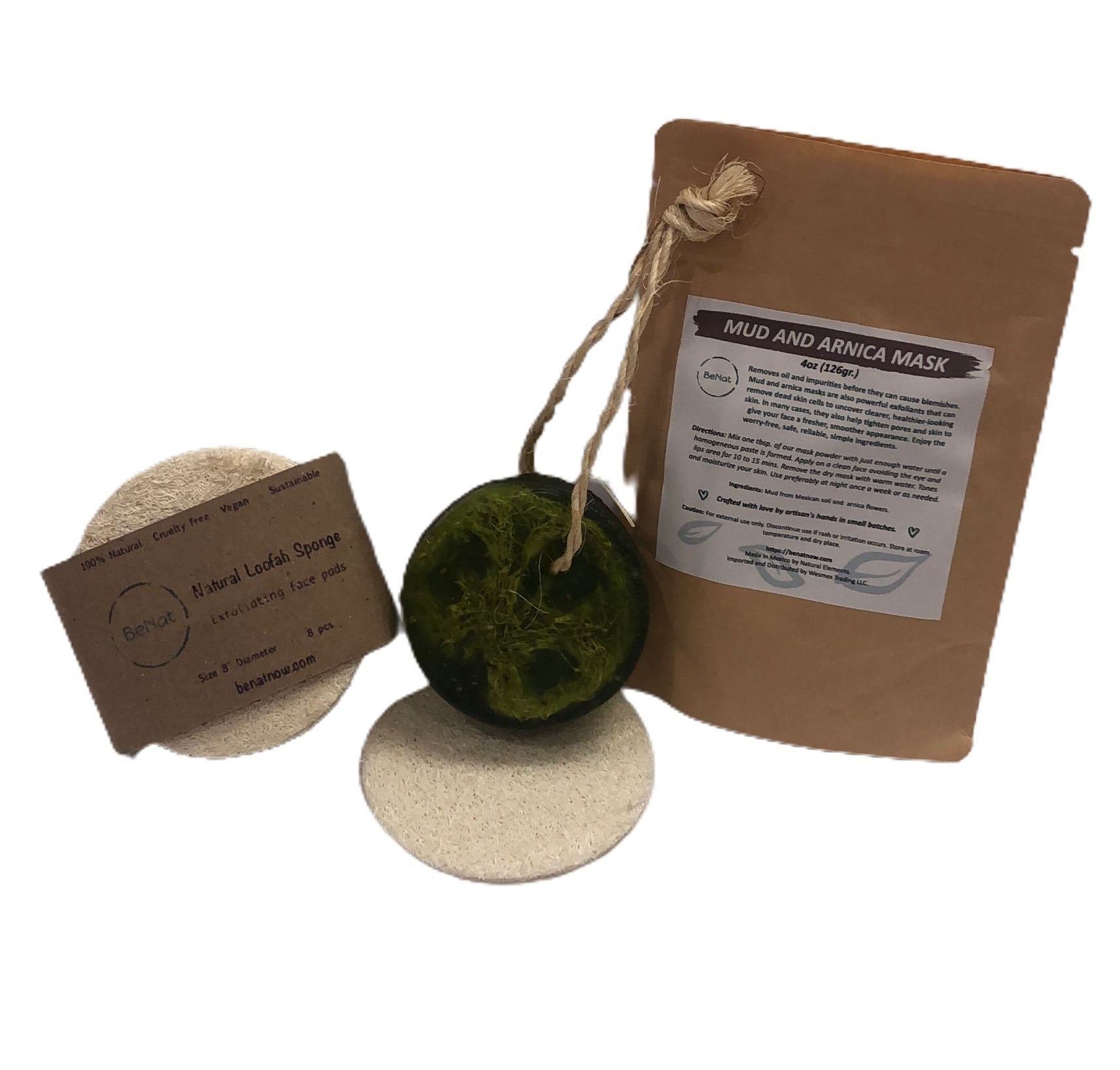 Acne Care Bundle Acne Care Bundle