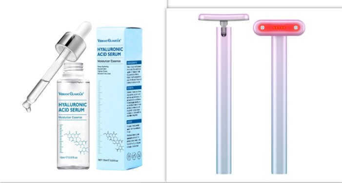 Wand Skin Care EMS Micro-current Introduction Rotatable Vibration Face And Neck Massage Wand Skin Care EMS Micro-current Introduction Rotatable Vibration Face And Neck Massage