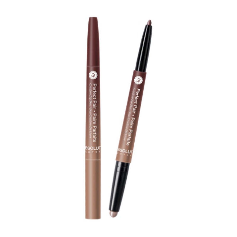ABSOLUTE Perfect Pair Lip Duo ABSOLUTE Perfect Pair Lip Duo