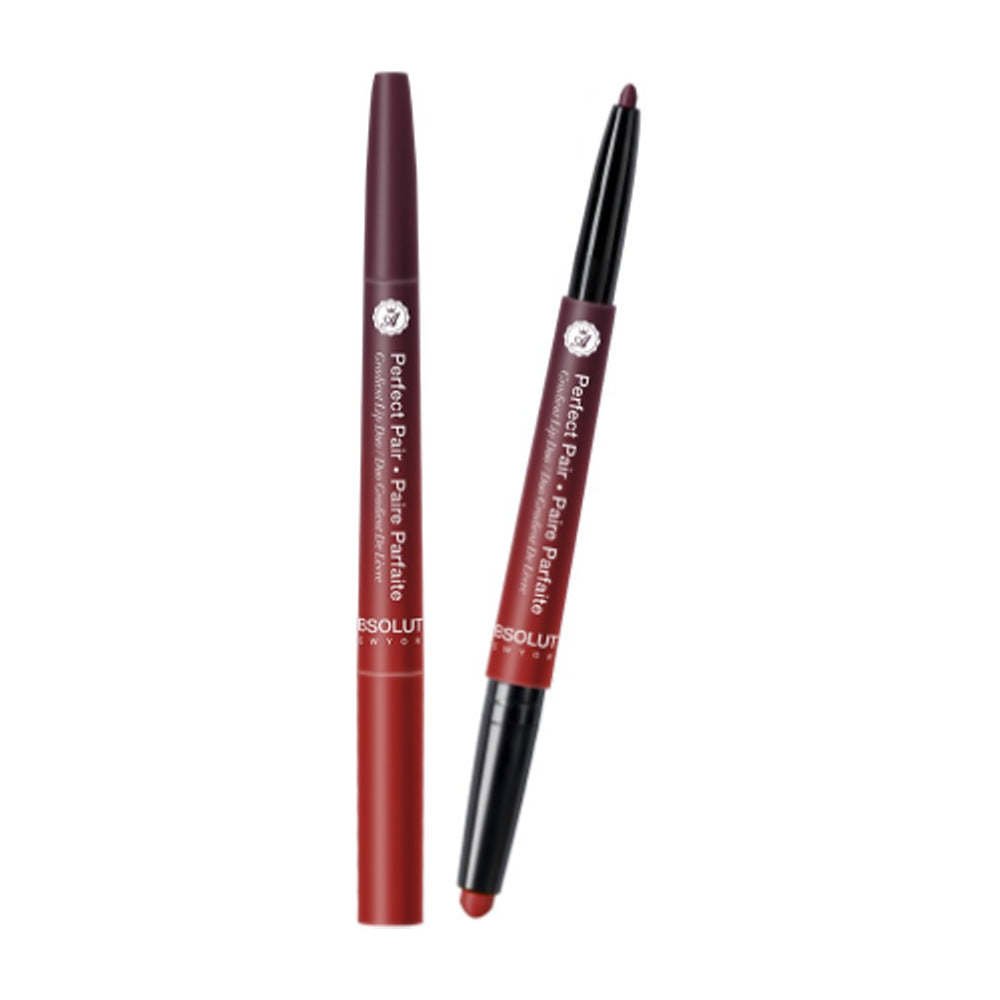 ABSOLUTE Perfect Pair Lip Duo ABSOLUTE Perfect Pair Lip Duo