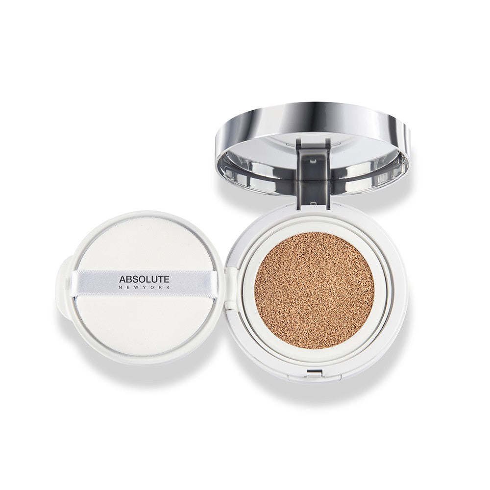 Absolute HD Flawless Cushion Foundation Absolute HD Flawless Cushion Foundation