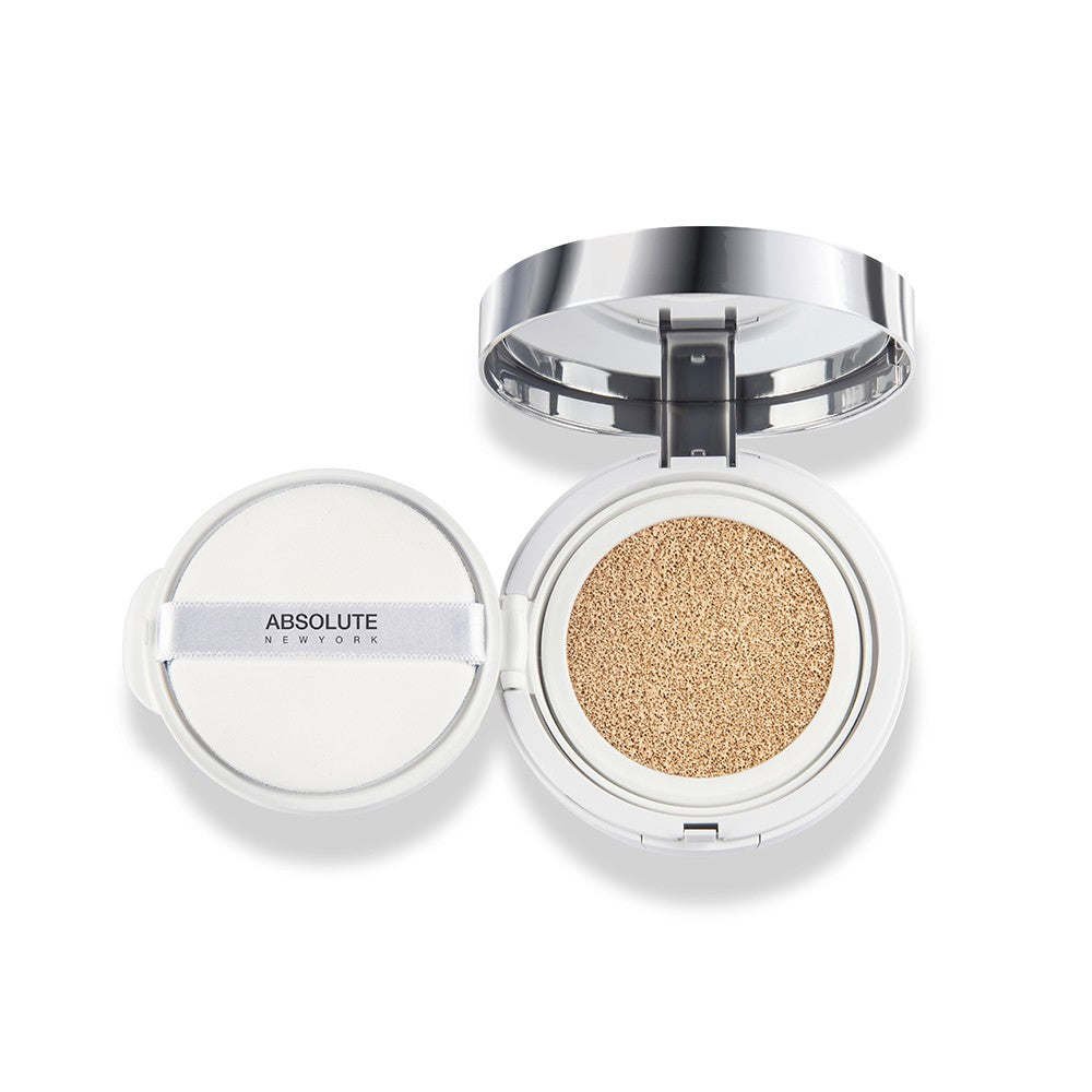 Absolute HD Flawless Cushion Foundation Absolute HD Flawless Cushion Foundation